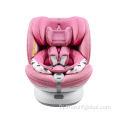 Baby-auto-sit 40-105CM mei Isofix EcE R129